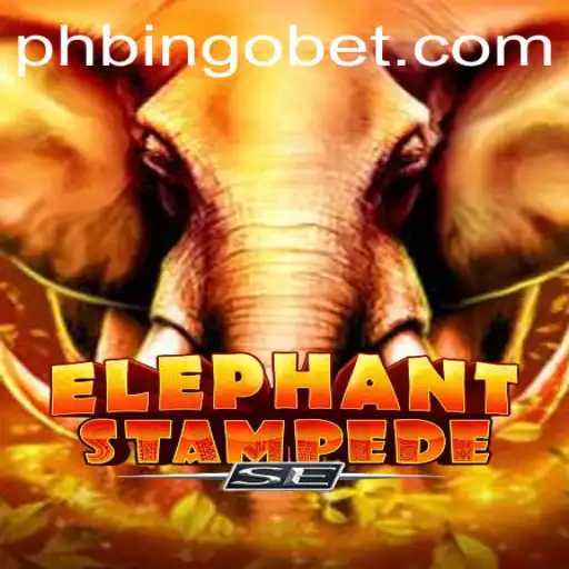 Unveiling the Thrills of ElephantStampedeSE with PHBINGO