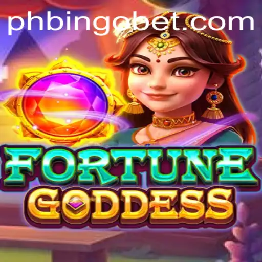 FORTUNEGODDESS and PHBINGO: Unveiling the Enchanting World of Luck