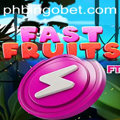 Unveiling FastFruits: The New Gaming Sensation with PHBINGO Challenge