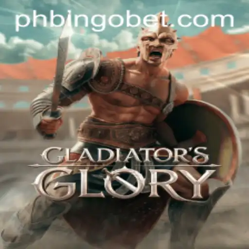 GladiatorsGlory: A Dazzling Journey into Ancient Combat with a Twist of PHBINGO