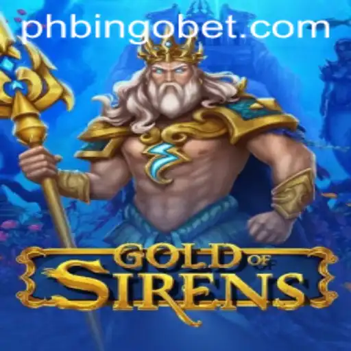 Discover the Enchanting World of GoldofSirens: A Unique Gaming Experience with PHBINGO