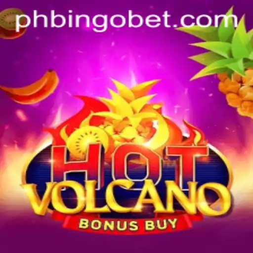 Unleashing Eruption: Dive into HotVolcanoBonusBuy with a Twist of Bingo