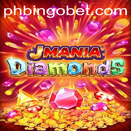 Unveiling the Exciting World of JManiaDiamonds: A Comprehensive Guide to PHBINGO