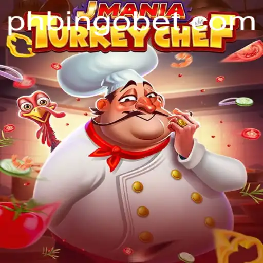 Immerse Yourself in the Culinary World of JManiaTurkeyChef with PHBINGO
