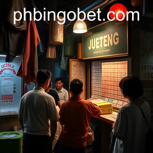 Jueteng: An In-Depth Look at the Philippine Numbers Game