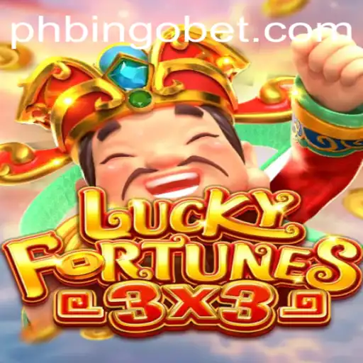 Exploring LUCKYFORTUNES3x3: A Deep Dive into the Latest Gaming Sensation