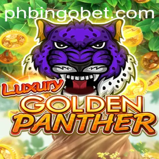 Discover the Thrill of LUXURYGOLDENPANTHER