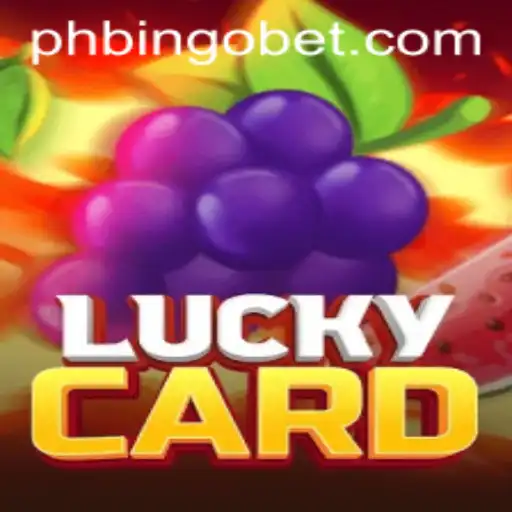 LuckyCard: A Comprehensive Guide to Playing PHBINGO