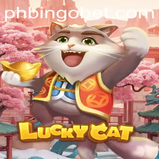 Exploring the Excitement of LuckyCat: A New Era of Gaming with PHBINGO