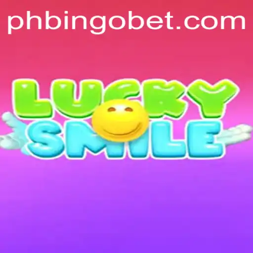 LuckySmile: The Rise of PHBINGO in the Gaming World