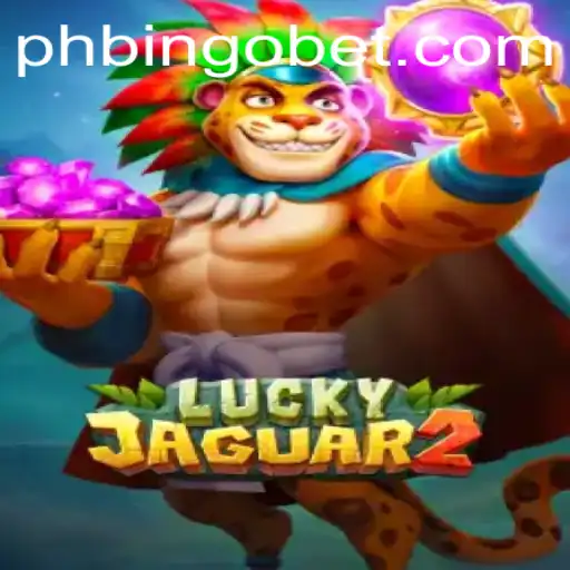 Discover the Excitement of Luckyjaguar2: An In-Depth Look at the Game and PHBINGO