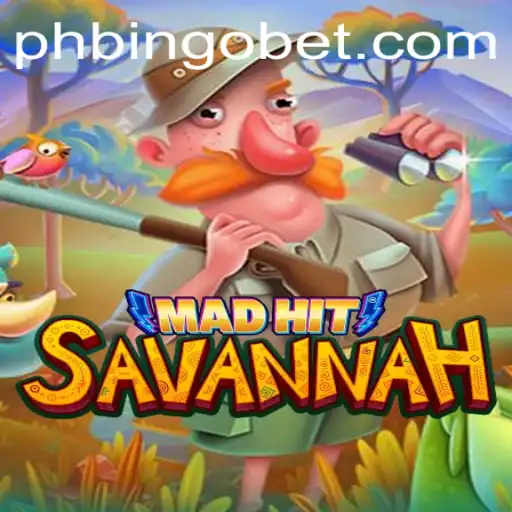 Discover the Thrills of MadHitSavannah and the Exciting PHBINGO Challenge