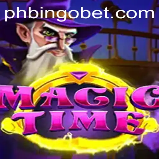 Exploring MagicTime: A New Adventure with PHBINGO