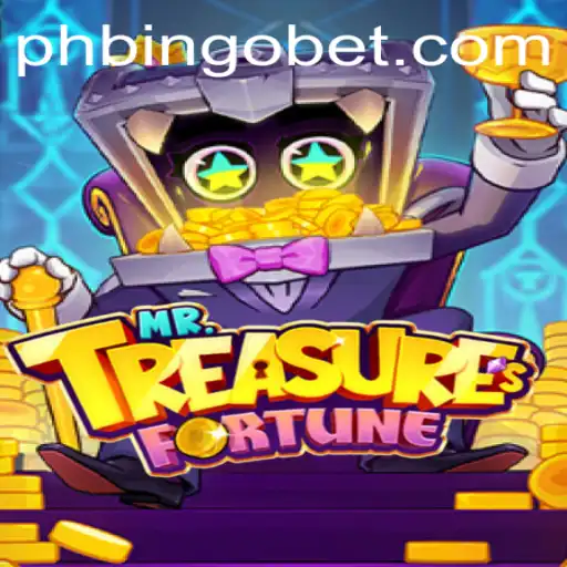 Discover the Thrilling World of MrTreasuresFortune and the Exciting PHBINGO