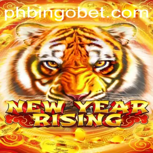 NewYearRising: A Revolutionary Gaming Experience with PHBINGO