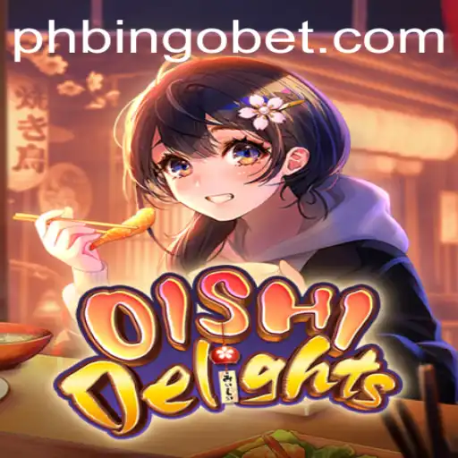 Discover the Exciting World of OishiDelights and the PHBINGO Phenomenon