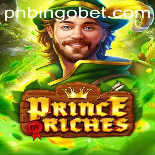 Exploring the Excitement of PrinceOfRiches and the Innovative PHBINGO Feature