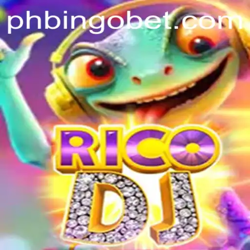 Exploring the Thrilling World of RicoDJ: A Guide to Mastering the Game with PHBINGO