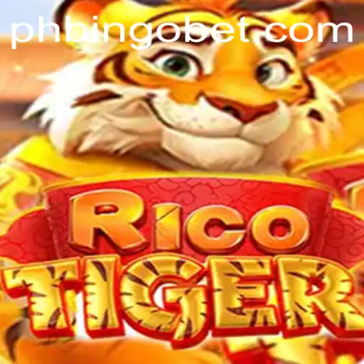 Exploring the Exciting World of RicoTiger: An Insight into the Game and PHBINGO Feature