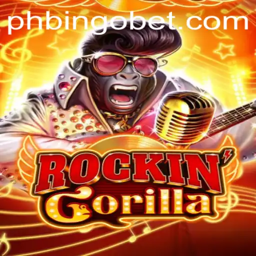 RockinGorilla: An Exciting Jungle Adventure with a Twist - PHBINGO