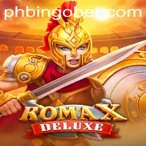 RomaXDeluxe: A New Era in Gaming with PHBINGO