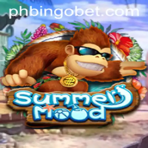 SummerMood: A Thrilling Game with PHBINGO Dynamics