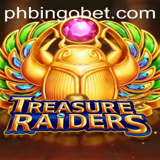 Exploring the Thrilling World of TREASURERAIDERS with PHBINGO