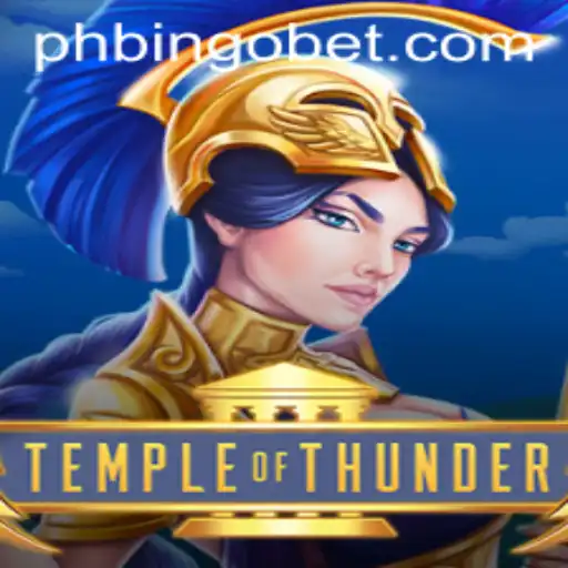 Discover the Mystical World of TempleofThunder: Unleashing the Power of PHBINGO