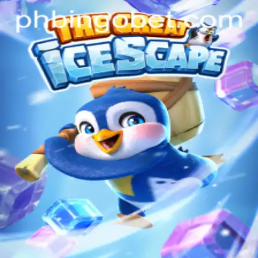 Exploring TheGreatIcescape: A Thrilling Adventure with PHBINGO