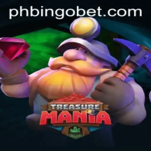 Discover the Excitement of TreasureMania: A Thrilling Adventure with PHBINGO