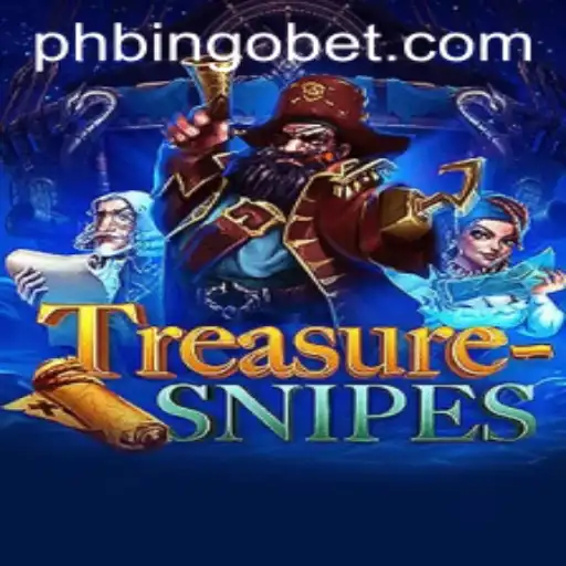 Discovering TreasureSnipes: An Immersive Adventure