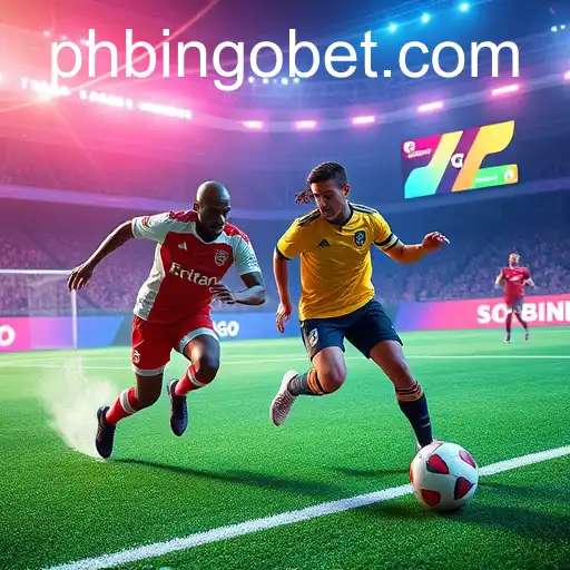 Virtual Sports: The Rise of a Digital Phenomenon with PHBINGO
