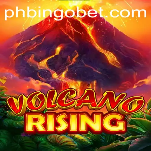 VolcanoRising:The Game