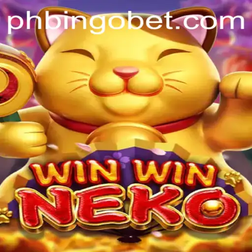 WinWinNeko: A Charming Blend of Strategy and Luck in the World of PHBINGO