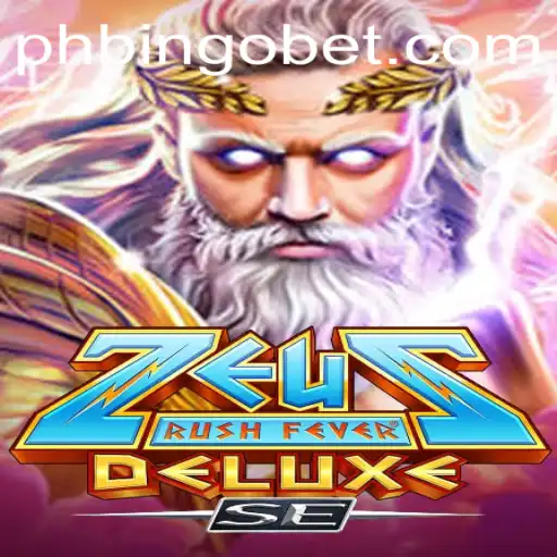 Dive into the Mythical World of ZeusRushFeverDeluxeSE: A Deep Dive into Gameplay and Rules