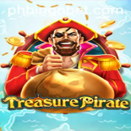 Discover the Excitement of TreasurePirate with PHBINGO