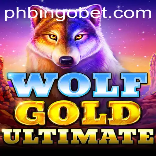 Discover the Exciting World of WolfGoldUltimate with PHBINGO