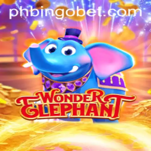 Discovering WonderElephant: A Unique Gaming Experience with PHBINGO