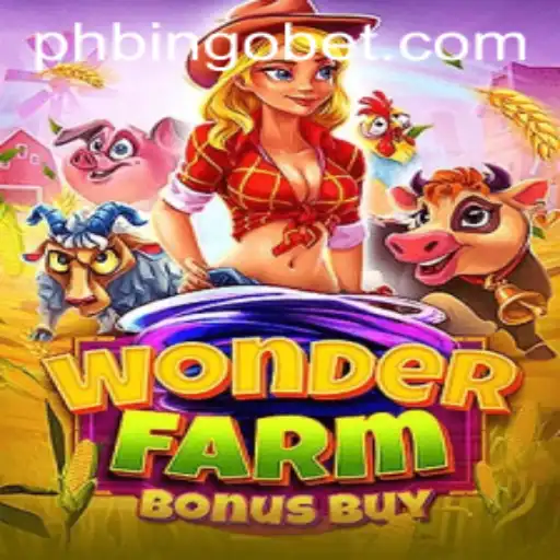Exploring WonderFarmBonusBuy: An In-Depth Look into the Innovative Game with PHBINGO Elements