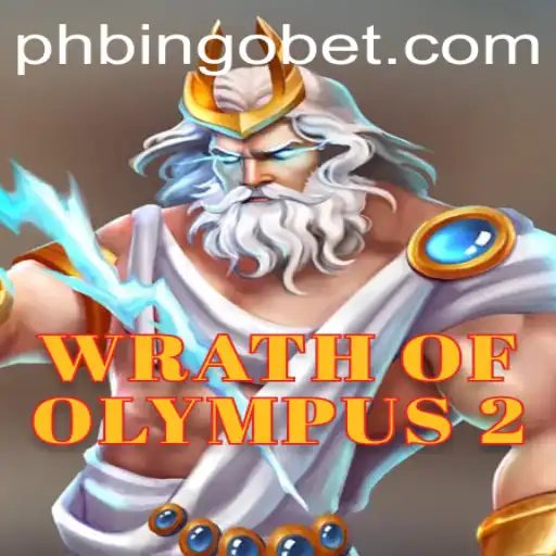 Exploring the Fascinating World of WrathofOlympus2: The Mythical Journey Begins with PHBINGO